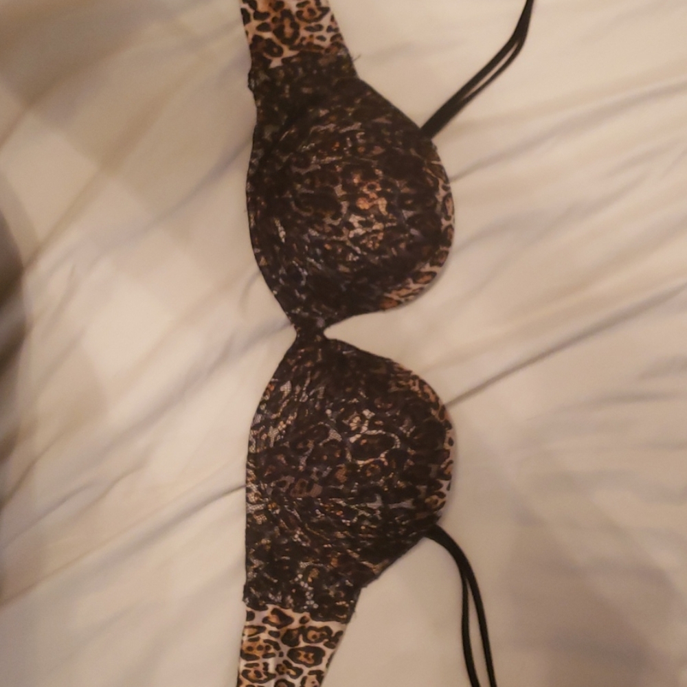 Victoria Secret Bra